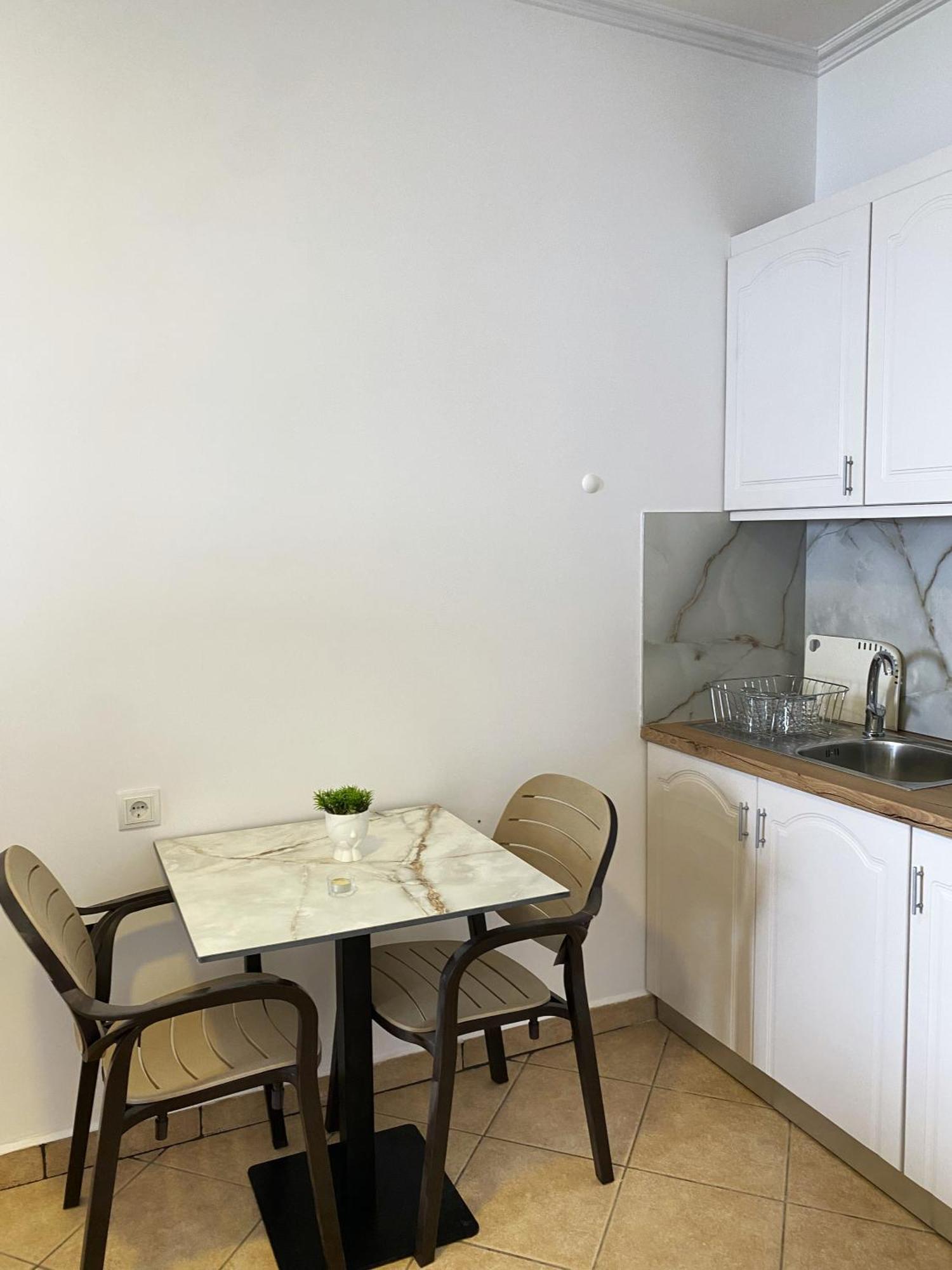 Erika'S House Apartman Lukova Kültér fotó